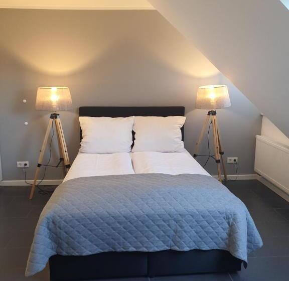 Nordsee Pension Dagebüll