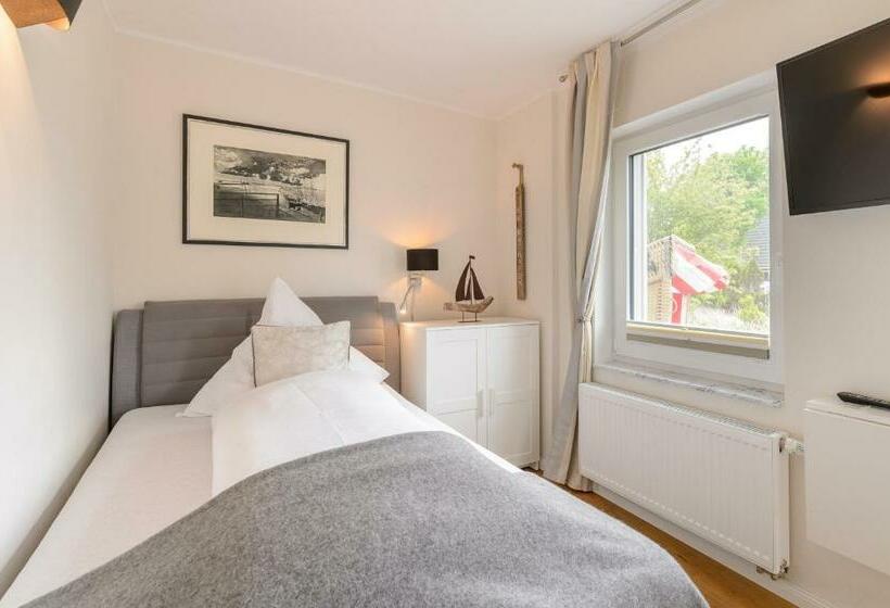 Nordsee Pension Dagebüll