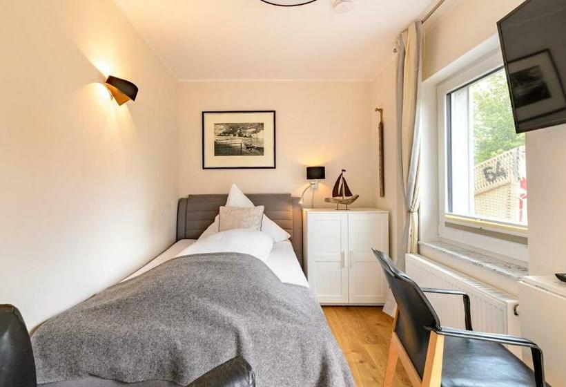 Nordsee Pension Dagebüll