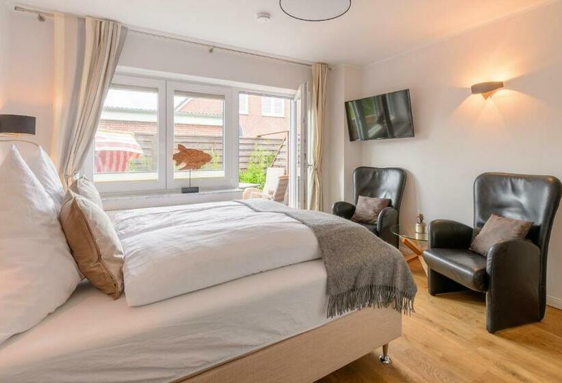 Nordsee Pension Dagebüll