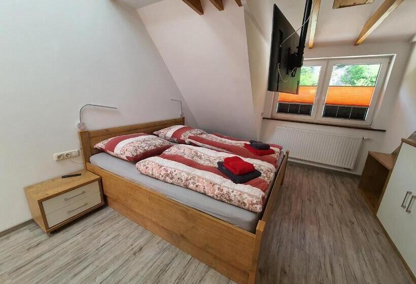 Numero1 Pension Und Cafe