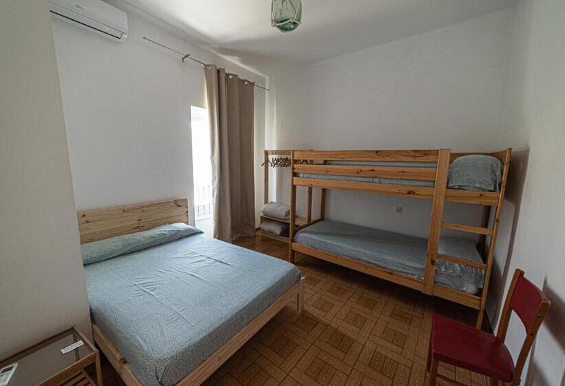 Olvera B&b Hostel En Olvera