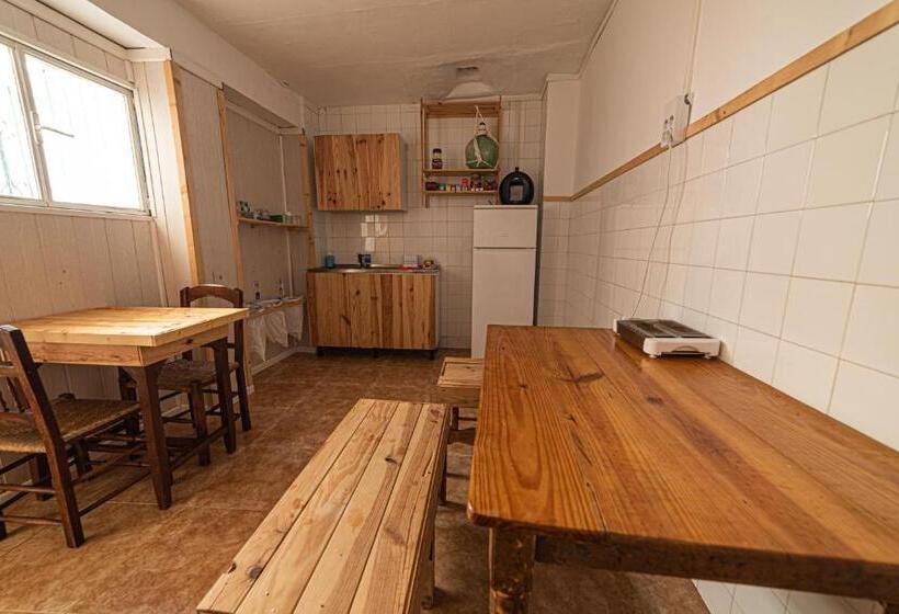 Olvera B&b Hostel En Olvera