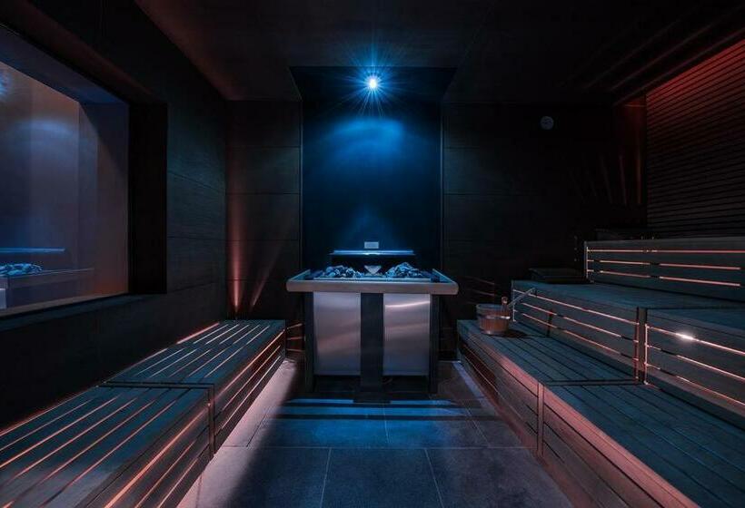 On Chalet Residences Mathon Ischgl