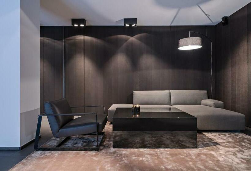 On Chalet Residences Mathon Ischgl