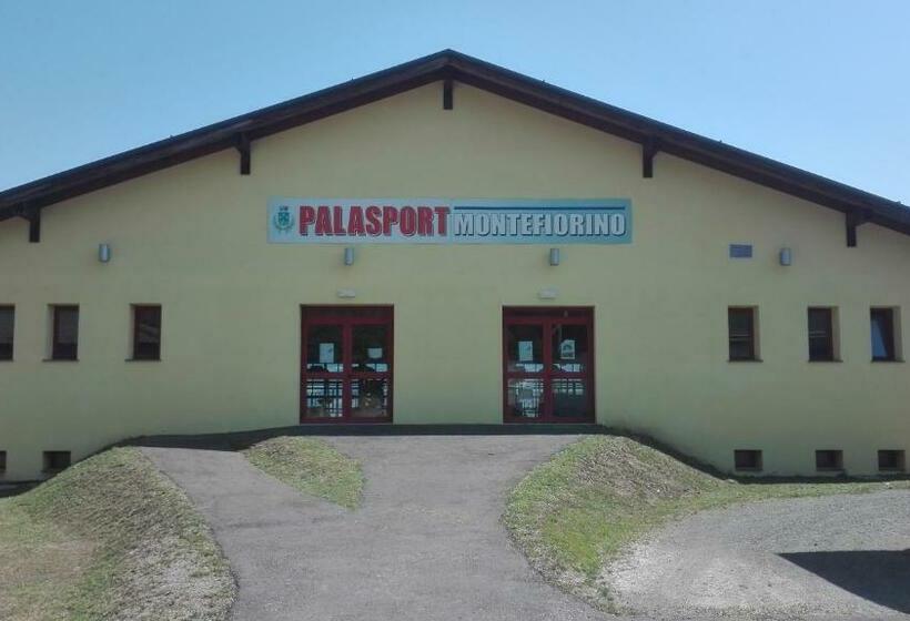 Ostello Di Montefiorino