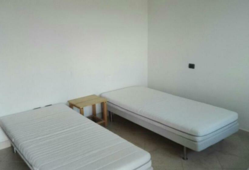 Ostello Di Montefiorino