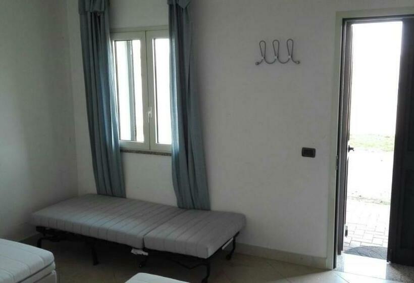 Ostello Di Montefiorino