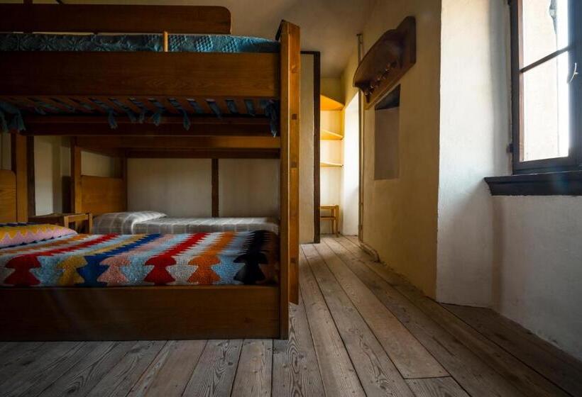 Ostello Podesteria Di Gombola Arte E Territorio