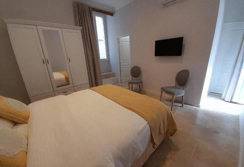 تختخواب و صبحانه Palazzo Pisani Malta Boutique and SPA
