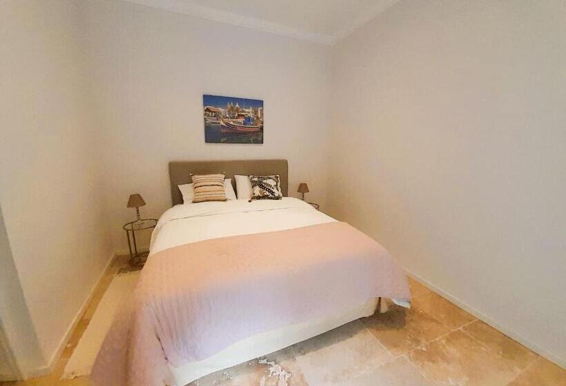 تختخواب و صبحانه Palazzo Pisani Malta Boutique and SPA