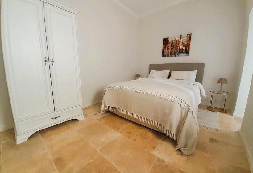 تختخواب و صبحانه Palazzo Pisani Malta Boutique and SPA