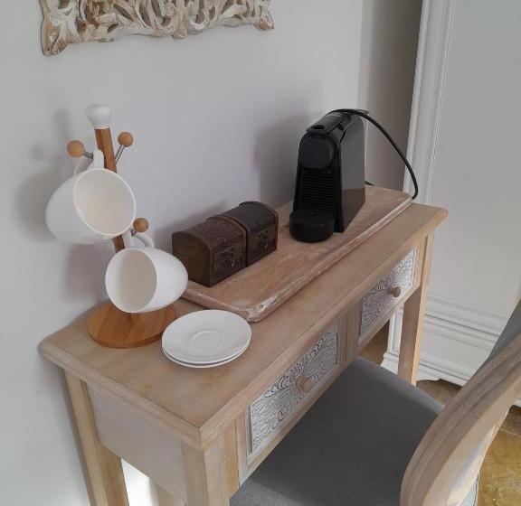 تختخواب و صبحانه Palazzo Pisani Malta Boutique and SPA