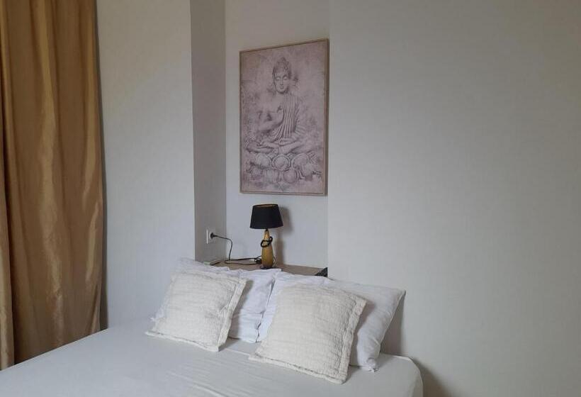 تختخواب و صبحانه Palazzo Pisani Malta Boutique and SPA