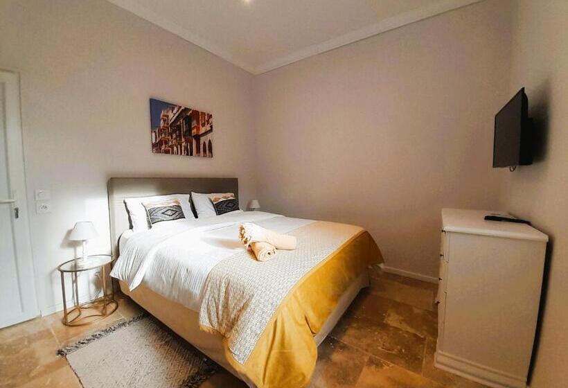 تختخواب و صبحانه Palazzo Pisani Malta Boutique and SPA