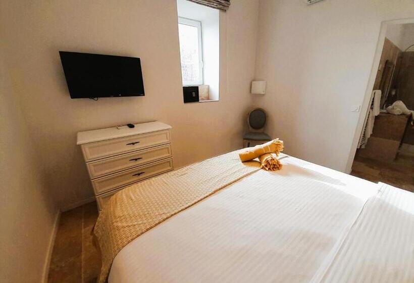 تختخواب و صبحانه Palazzo Pisani Malta Boutique and SPA