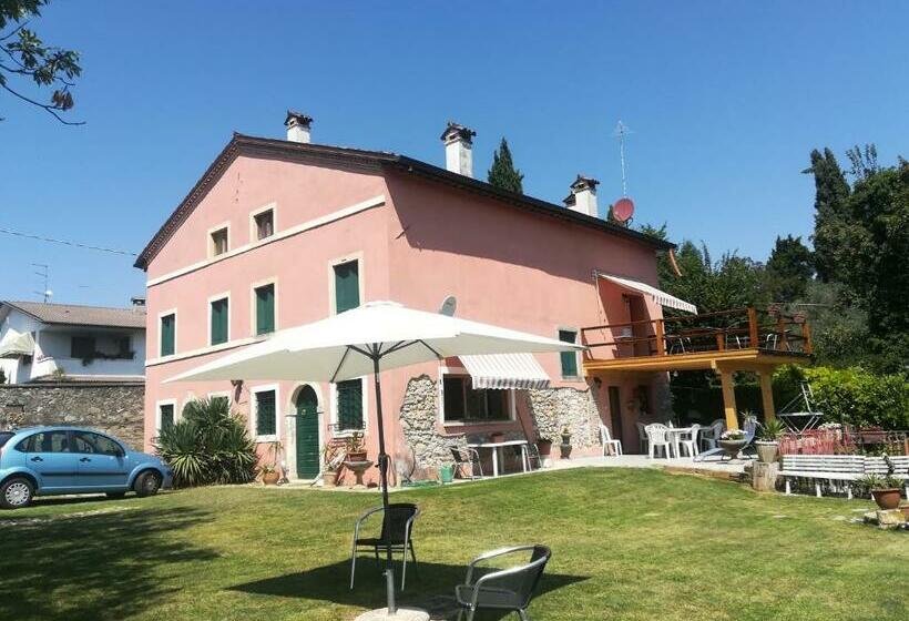 Пансион Alloggio Alla Collina