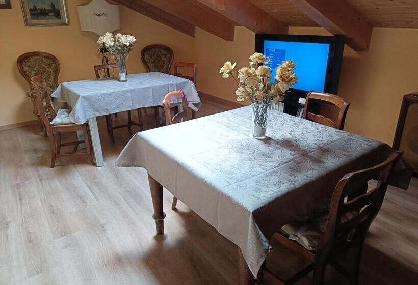 Пансион Alloggio Alla Collina