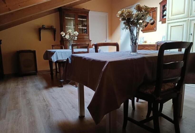 Пансион Alloggio Alla Collina