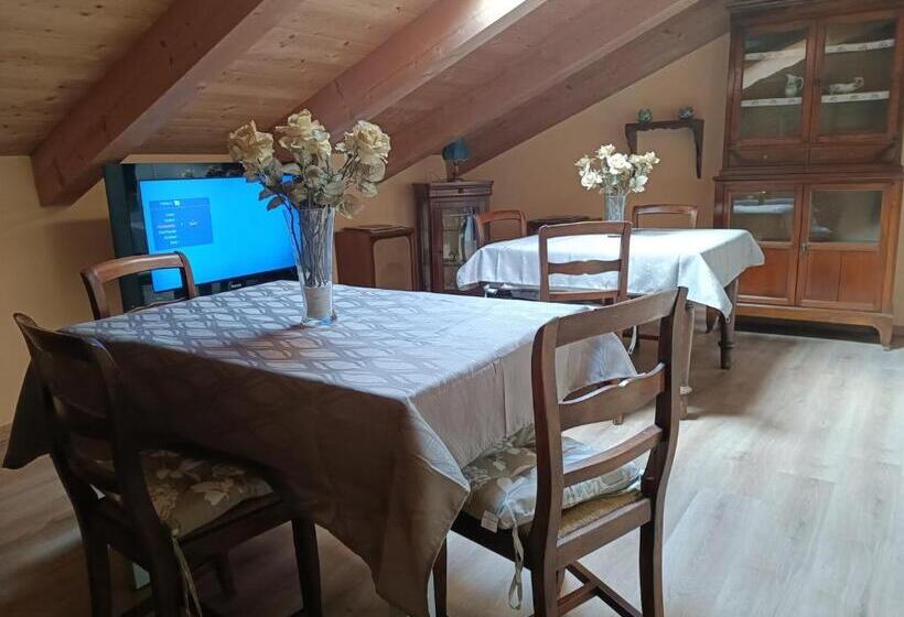 Пансион Alloggio Alla Collina