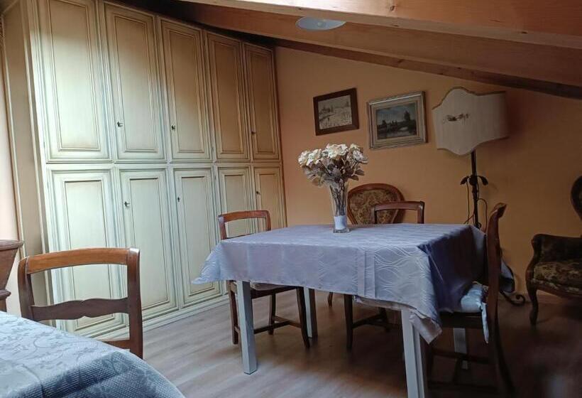 Пансион Alloggio Alla Collina