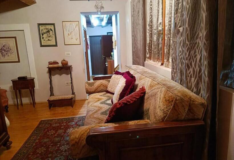 Пансион Alloggio Alla Collina