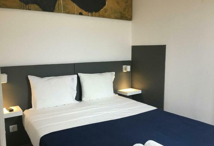 膳宿费 Artistic Guesthouse