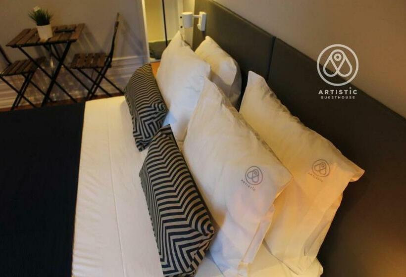 펜션 Artistic Guesthouse