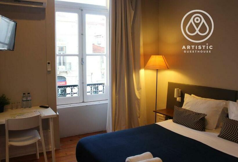 펜션 Artistic Guesthouse