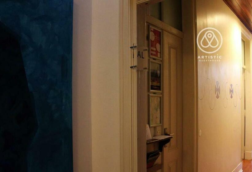 펜션 Artistic Guesthouse