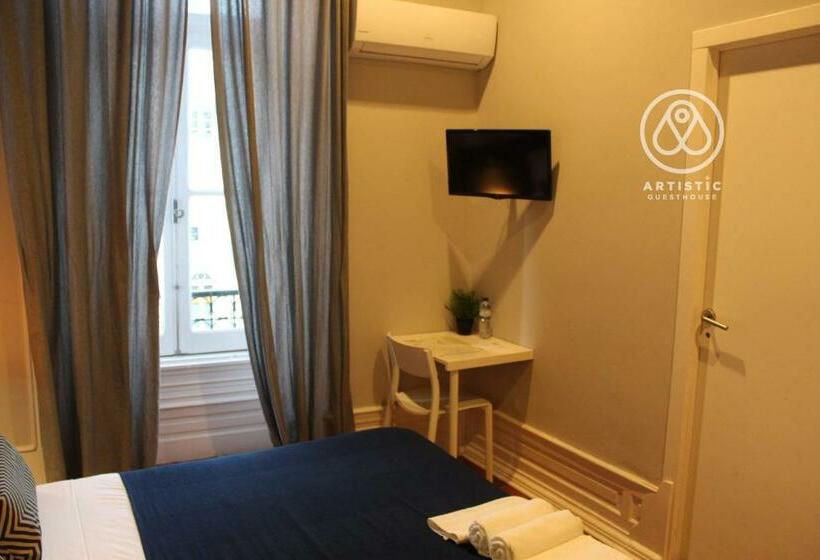 펜션 Artistic Guesthouse