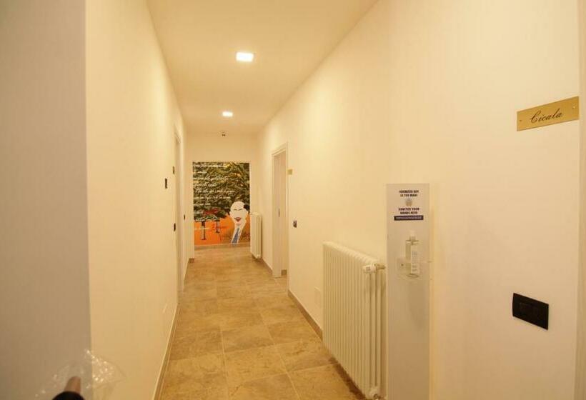 Пансион Augusto Al Mare