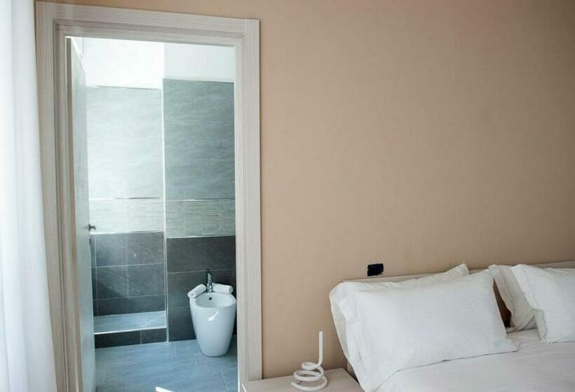 Пансион Augusto Al Mare