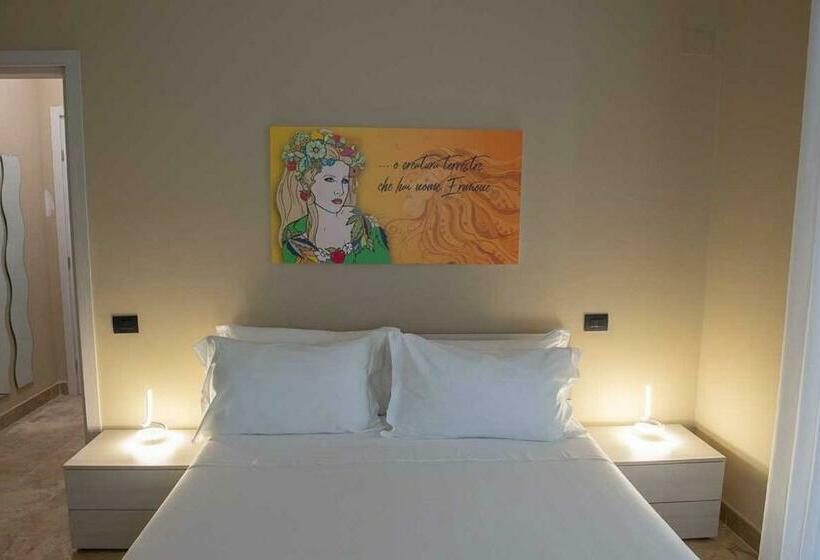 Пансион Augusto Al Mare