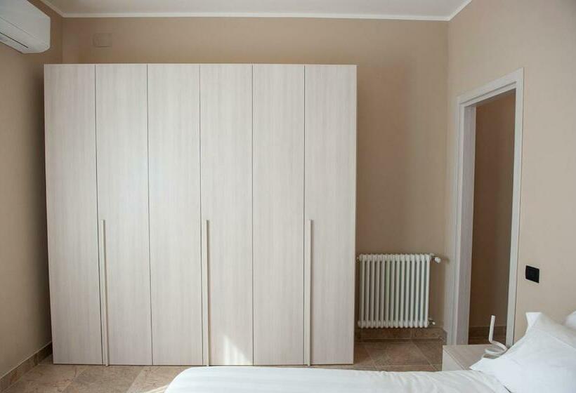 Пансион Augusto Al Mare