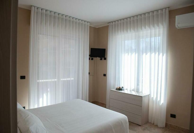 Пансион Augusto Al Mare