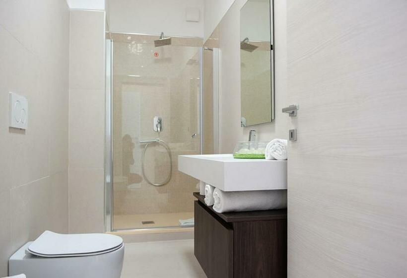 Пансион Augusto Al Mare