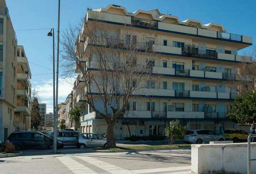 Пансион Augusto Al Mare