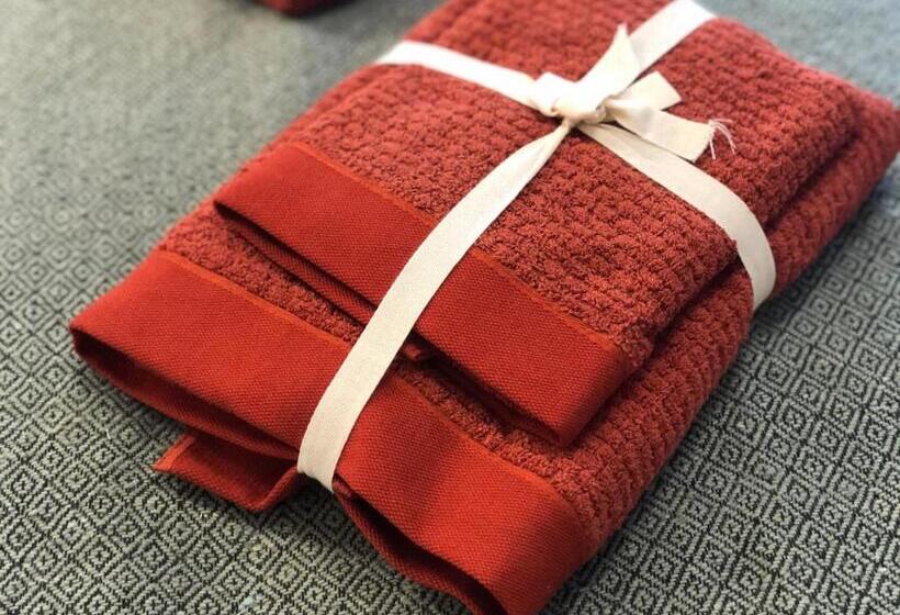 펜션 Aux Balcons Du Riou Avec Vue Mer 180 Degrés