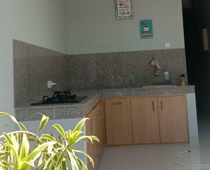 پانسیون A&w Guest House