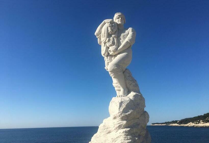 膳宿费 Boutique Hostel By Cassis