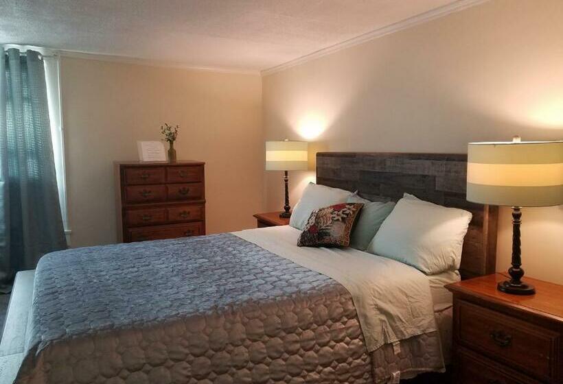 بنسيون Brick House Retreat