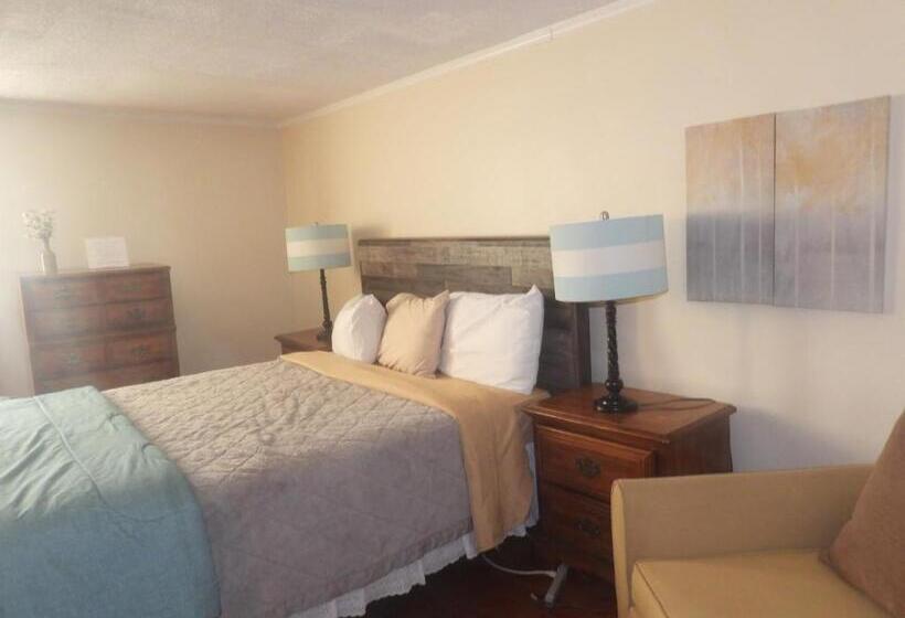 بنسيون Brick House Retreat