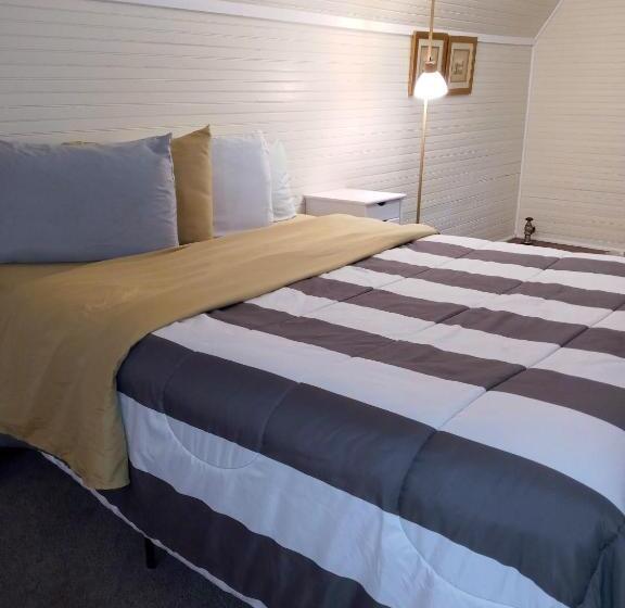 بنسيون Brick House Retreat