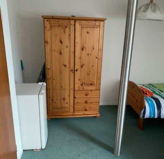 Пансион Café Freudenstein