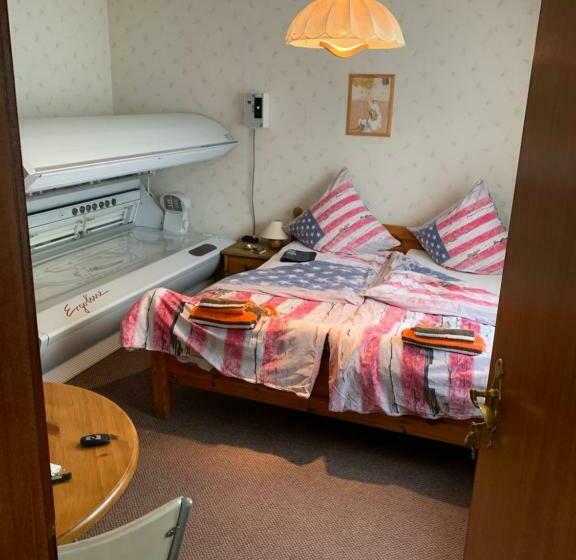 Пансион Café Freudenstein