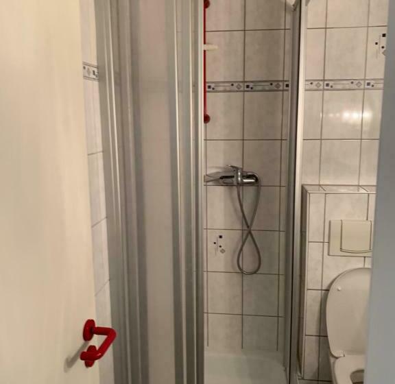 Пансион Café Freudenstein