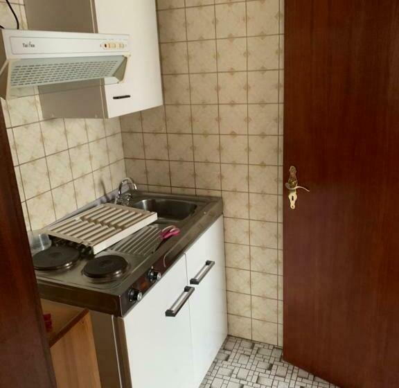 Пансион Café Freudenstein