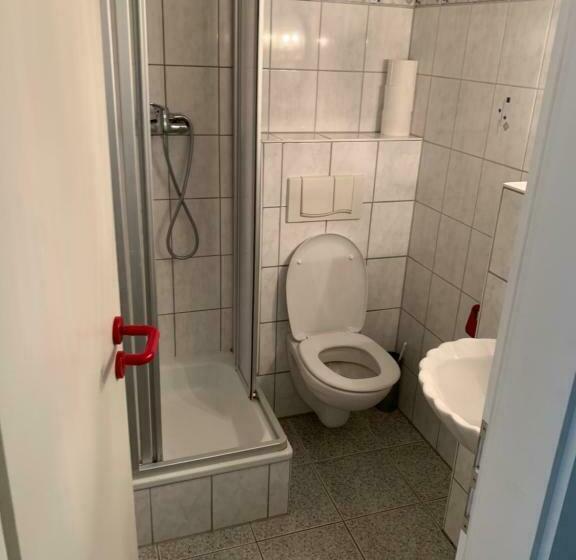 Пансион Café Freudenstein