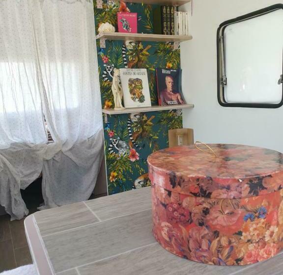 بنسيون Caravane Proche Puy Du Fou